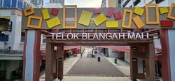 Blk 93A Telok Blangah Parcview (Bukit Merah), HDB 4 Rooms #576800691